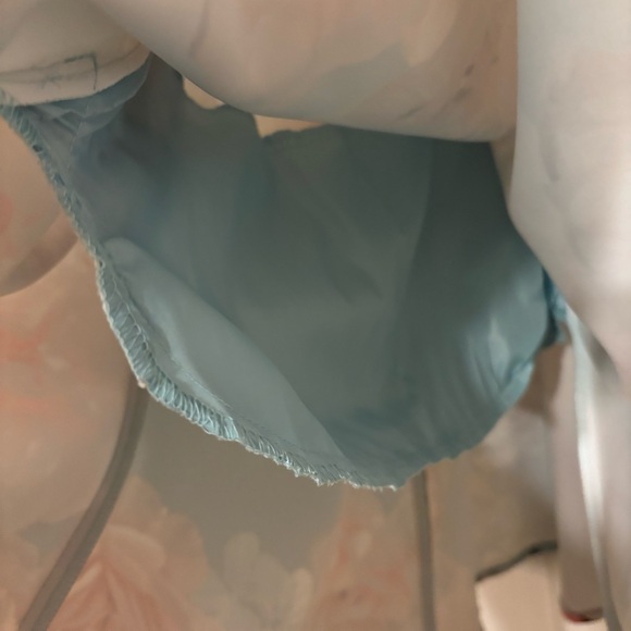 Calvin Klein Fit and Flare Dress - Picture 3 of 7